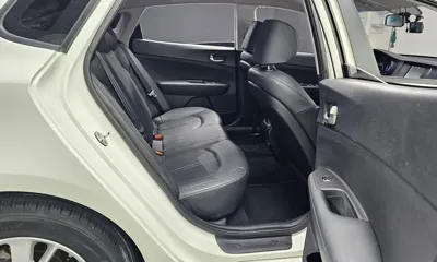 Kia K5 2016, 96377 км, за 33330000 KRW - фото 12