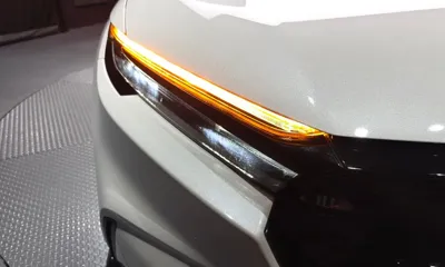 Honda CR-V 2025, 10500 км, за 43690000 KRW - фото 22
