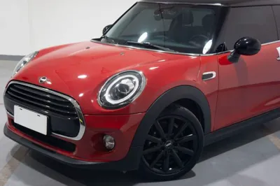 MINI MINI 2018, 78600 км, за 108651.94 CNY - фото 6