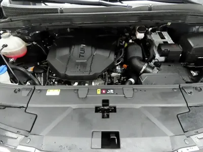 Kia Canival 2024, 36424 км, за 540000 KRW - фото 20