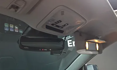 ChevroletGMDaewoo Malibu 2017, 64407 км, за 10800000 KRW - фото 29