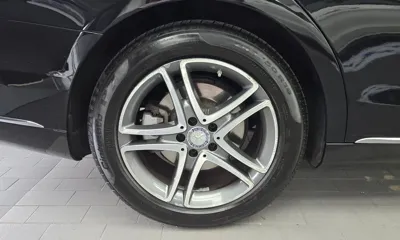 Mercedes-Benz S-Class 2015, 101172 км, за 25000000 KRW - фото 5