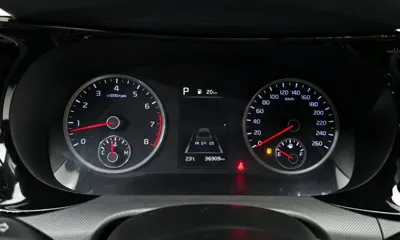 Kia K5 2020, 36909 км, за 20000000 KRW - фото 8