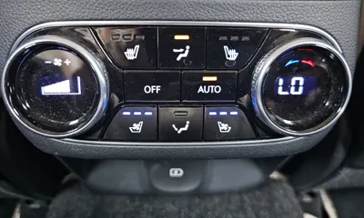 Genesis GV70 2023, 32269 км, за 47900000 KRW - фото 30