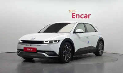 Hyundai Ioniq5 · 2023 год