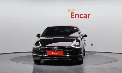 Hyundai Sonata 2020, 108844 км, за 15900000 KRW