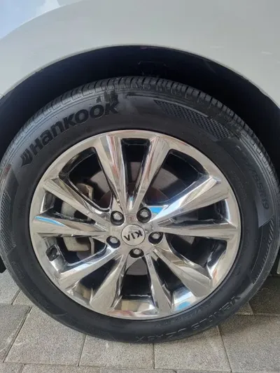 Kia Canival 2019, 60963 км, за 20990000 KRW - фото 5