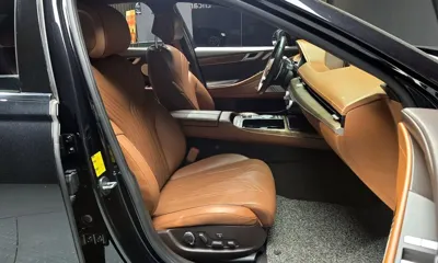 Genesis G80 2022, 106746 км, за 34900000 KRW - фото 26