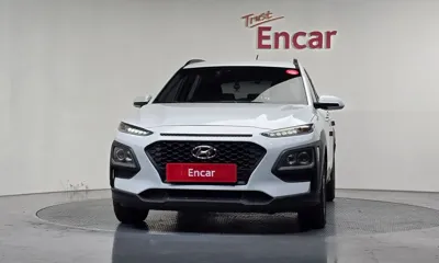 Hyundai Kona 2018, 91913 км, за 11300000 KRW