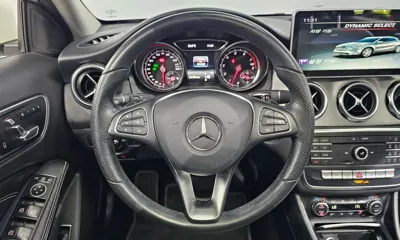 Mercedes-Benz GLA-Class 2019, 101260 км, за 14400000 KRW - фото 14