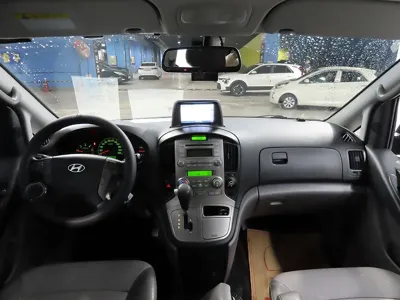 Hyundai Starex 2012, 150345 км, за 6000000 KRW - фото 5