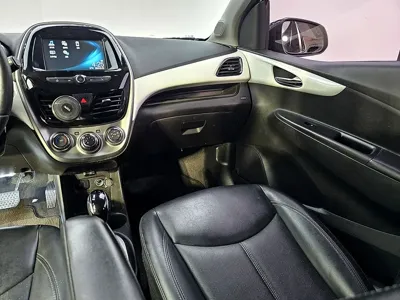 ChevroletGMDaewoo Spark 2016, 111464 км, за 3990000 KRW - фото 6