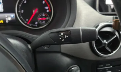 Mercedes-Benz B-Class 2018, 113278 км, за 10990000 KRW - фото 9