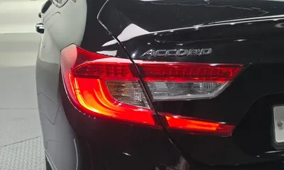Honda Accord 2019, 58888 км, за 16500000 KRW - фото 23