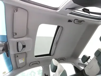 Geely L HiP 2022, 57699 км, за 41900 CNY - фото 14