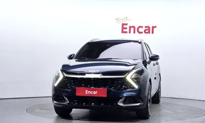 Kia Sportage 2023, 42651 км, за 25900000 KRW