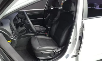 Hyundai Avante 2018, 133218 км, за 8500000 KRW - фото 10