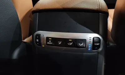 Kia Mohave 2017, 135803 км, за 15600000 KRW - фото 31