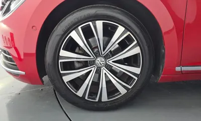 Volkswagen Arteon 2018, 90796 км, за 17500000 KRW - фото 5