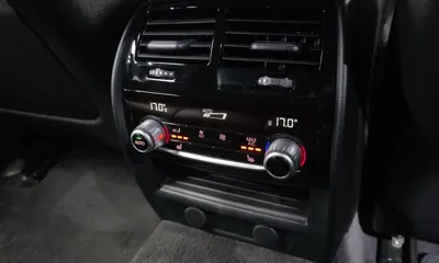 BMW 5-Series 2017, 102851 км, за 21900000 KRW - фото 35