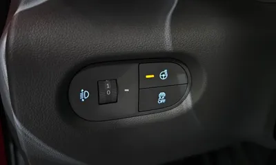 Hyundai Casper 2022, 9922 км, за 15300000 KRW - фото 19