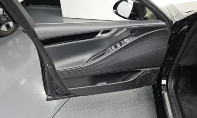 Genesis G80 2023, 32468 км, за 99990000 KRW - фото 24
