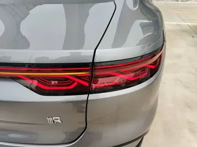 BYD Han 2024, 44000 км, за 137200 CNY - фото 8