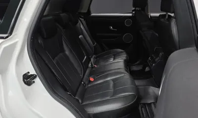 Land Rover Range Rover Evoque 2016, 102921 км, за 11200000 KRW - фото 12