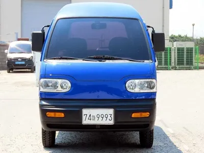 ChevroletGMDaewoo damas 2017, 85000 км, за 5900000 KRW - фото 2