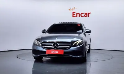 Mercedes-Benz E-Class 2017, 149905 км, за 14900000 KRW