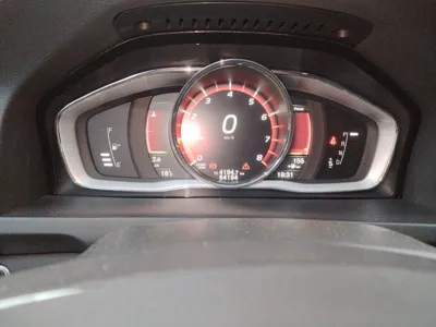 Volvo S60 2017, 64100 км, за 47850.91 CNY - фото 13