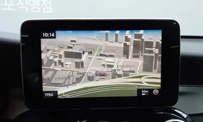 Mercedes-Benz GLC-Class 2019, 94233 км, за 25500000 KRW - фото 5