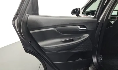 Hyundai Santafe 2022, 27770 км, за 31390000 KRW - фото 25