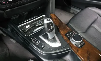 BMW 3-Series 2015, 117565 км, за 8800000 KRW - фото 9