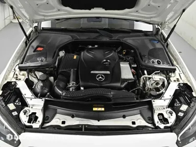 Mercedes-Benz E-Class 2021, 102836 км, за 27800000 KRW - фото 6