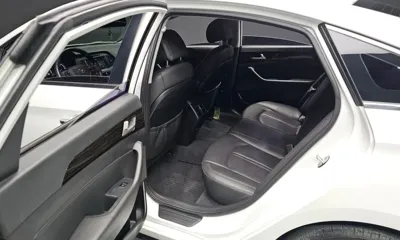 Hyundai Sonata 2017, 70114 км, за 10800000 KRW - фото 13