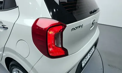 Kia Morning 2019, 88058 км, за 8500000 KRW - фото 23