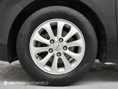 Kia K3 2015, 118864 км, за 4900000 KRW - фото 5