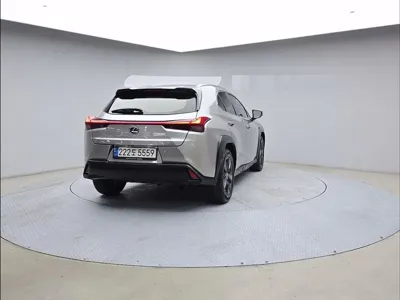 Lexus UX 2020, 90684 км, за 24500000 KRW - фото 2