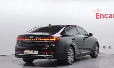 Kia K7 2020, 103325 км, за 17700000 KRW