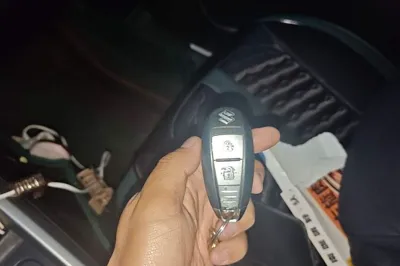 Suzuki Vitara 2016, 81500 км, за 44095.26 CNY - фото 20