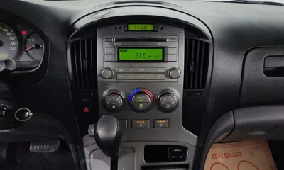 Hyundai Starex 2015, 235385 км, за 6300000 KRW - фото 14