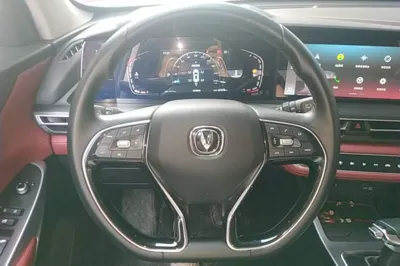Changan CS75 Plus 2020, 67400 км, за 59897.31 CNY - фото 14