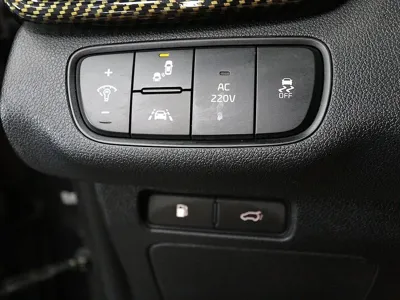 Kia Sorento 2015, 138287 км, за 11700000 KRW - фото 9