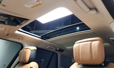 Land Rover Range Rover 2018, 64186 км, за 65000000 KRW - фото 17