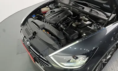 Hyundai Sonata 2020, 181773 км, за 10500000 KRW - фото 6