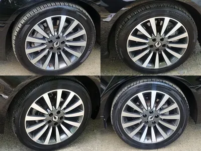KG_Mobility_Ssangyong Chairman 2016, 113000 км, за 6990000 KRW - фото 20