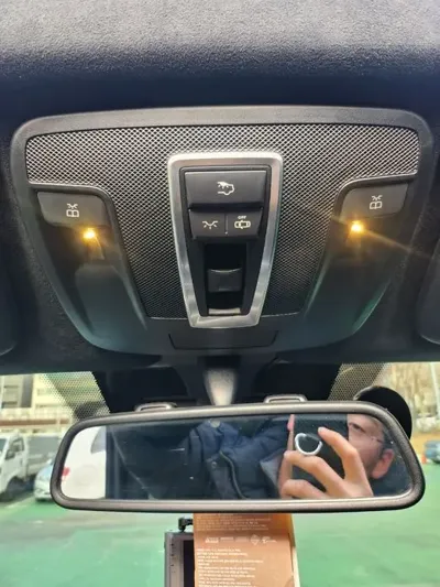 Mercedes-Benz G-Class 2016, 84000 км, за 75000000 KRW - фото 12