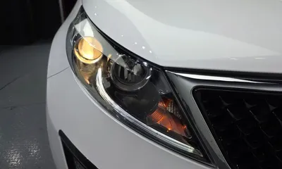 Kia Sportage 2014, 115264 км, за 7900000 KRW - фото 22