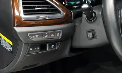 Genesis EQ900 2018, 188980 км, за 20500000 KRW - фото 16